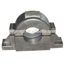 sand casting cast iron bearing housing